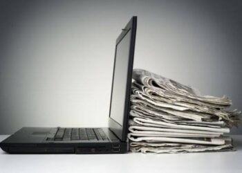 الحكومة تفرج عن القانون المنظم لنشاط الإعلام الإلكتروني