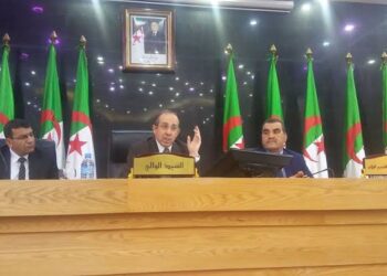 والي عنابة يفند خبر العثور على 04 جثث