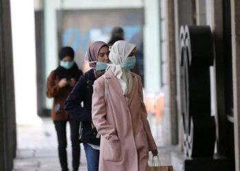 آخر حصيلة لفيروس “كورونا” بالجزائر
