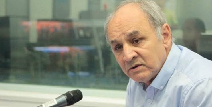 بركاني : لهذه الأسباب تدخل الرئيس تبون في ملف اللقاح
