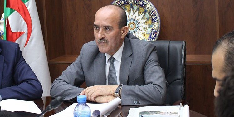 بلجود يكشف عن أزيد من 25 ألف جزائري ينتظرون إجلاءهم
