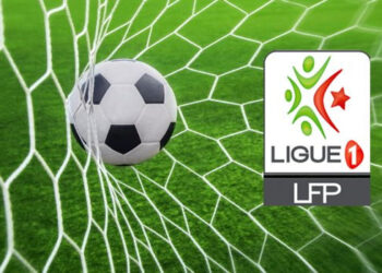 نتائج مباريات اليوم للجولة الرابعة من الرابطة الأولى