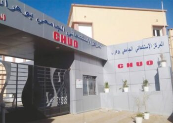 وهران تعلن استعدادها لاستقبال مليون جرعة لقاح كورونا