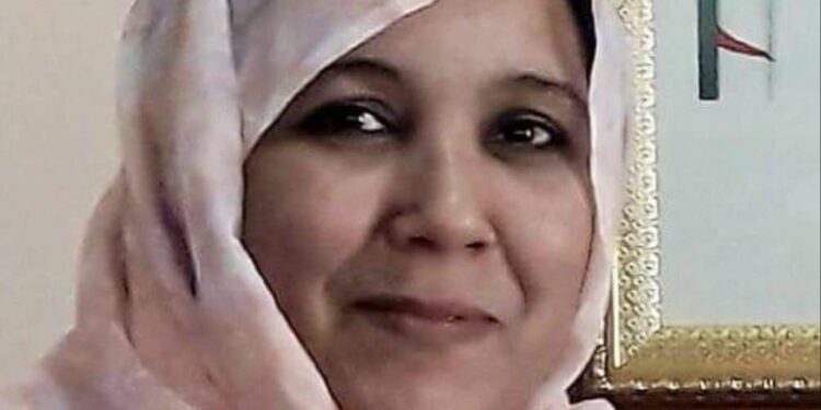 مستشارة الرئيس الصحراوي لـ”الشعب أونلاين”: الجلسة الطارئة لمجلس الأمن إدانة لقرار ترامب وصفعة للمغرب
