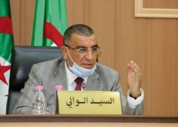 المسيلة: لقاء بين جلاوي ونقابات التربية لمناقشة مطالبهم