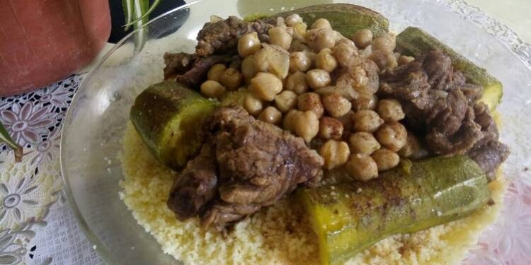 دراسة تصنيف الكسكسي وموسيقى الراي في تراث الإنسانية غير المادي