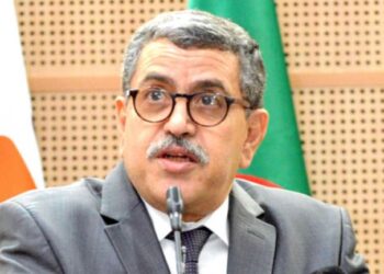 جراد يعزي في وفاة رئيس جمعية الجاحظية