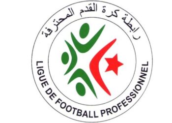 نتائج الجولة الرابعة للرابطة المحترفة الأولى