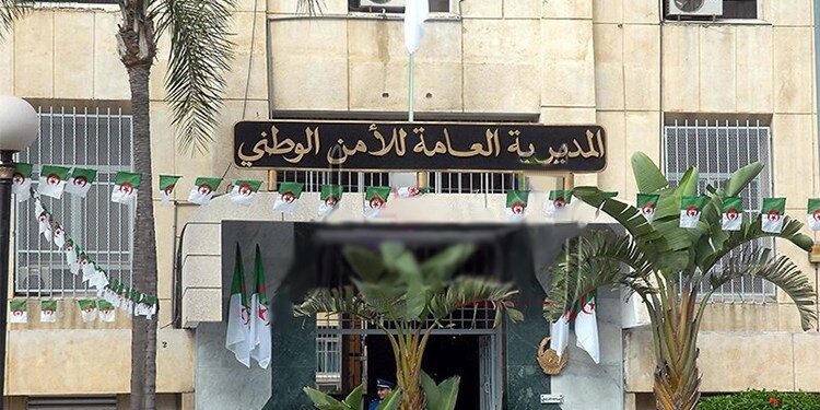 أمن وهران يوضح ملابسات وفاة موقوف أمام مقره