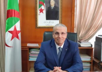 بن زيان: الدروس الحضورية تكون يومين في الأسبوع
