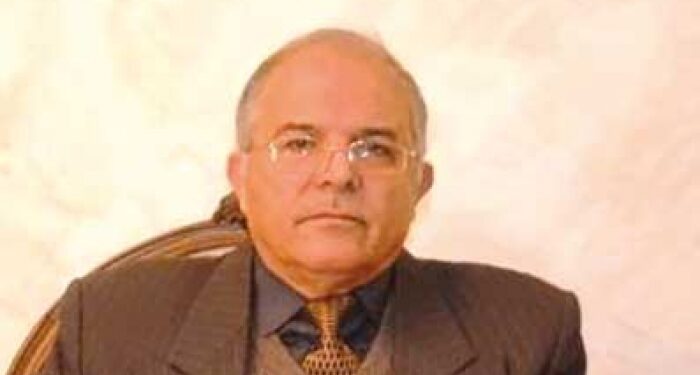 الأطـلال الاجتماعيـة السياسيــة