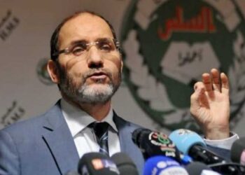 مقري: تصريحات رئيس الحكومة السابق تبين حجم الانحراف
