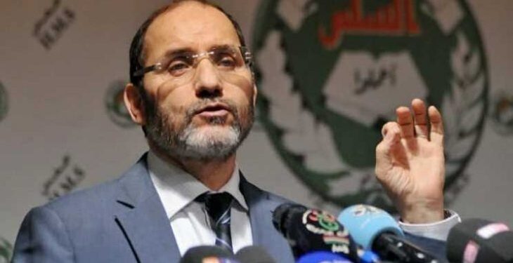 مقري: تصريحات رئيس الحكومة السابق تبين حجم الانحراف