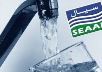 سيال: عملية التزود بالمياه الشروب ستعود خلال أمسية الغد
