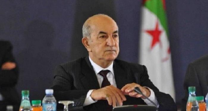 تسليم جائزة رئيس الجمهورية للأدب واللغة الأمازيغية