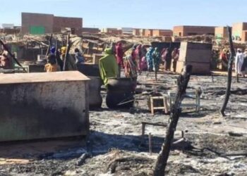 السودان: عدد ضحايا أحداث العنف بالجنينة يرتفع إلى 129 قتيل