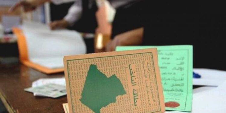أحزاب سياسية تتسابق لاستقطاب الشباب استعدادا للمعركة الانتخابية
