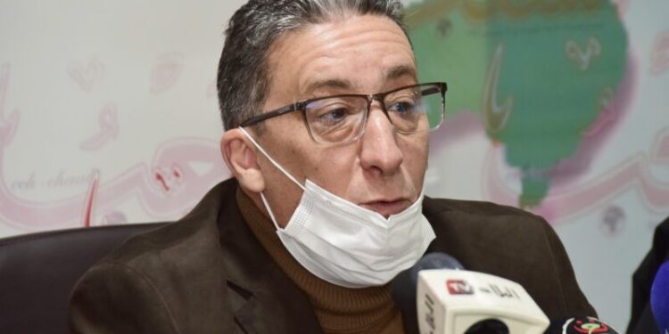 محفوظ كاوبي: من يريد أن يعيش بشرف فلينتج