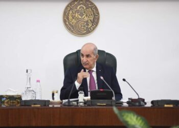 الرئيس يأمر بالانتقال للسرعة القصوى لتحسين حياة الجزائريين