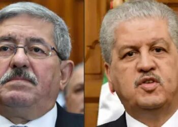 النيابة العامة تلتمس 20 سنة حبس لسلال وأويحي في قضية فساد