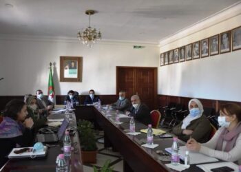 خريطة عمل للقضاء على فوضى توزيع الحليب المدعم