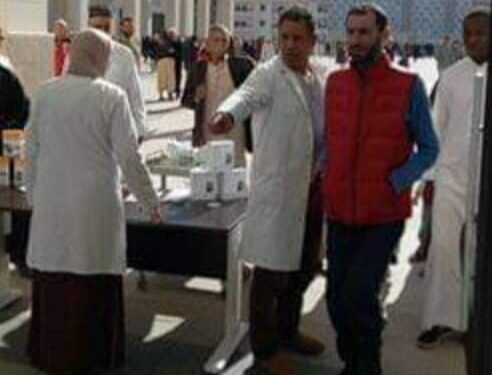 مساع متواصلة لمحاربة ندرة لقاح الإنفلونزا في وهران