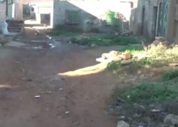 “الشعب” تنقل معاناة حي السلام بن فريحة بوهران