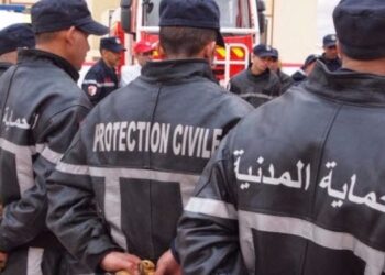الحماية المدنية تحذّر عشية الاحتفالات بيناير