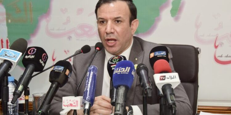 تير: تقرير مفصل على طاولة الرئيس حول 197 إجراء