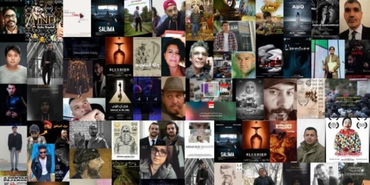 الجزائر تشارك بـ9 أفلام بمهرجان البوابة الرقمية للفيلم الدولي القصير