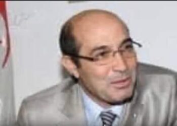 وفاة سفير الجزائر لدى كوبا كمال بوغابة