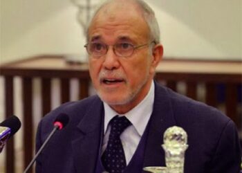 شرفي: الإنتهاء من إعداد مشروع قانون الانتخابات الجديد قريباً