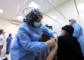 الشروع هذا الأسبوع في تكوين مؤطري حملة التلقيح ضد فيروس كورونا