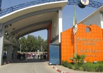 14 ألف اعتداء على شبكات سونلغاز خلال سنة 2020
