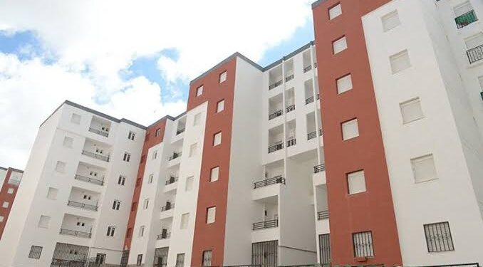 المدية : ملفات طبية قبل توزيع 1201 مسكن “سوسيال”