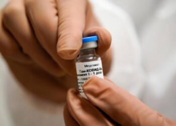 لجنة الفتوى تصدر حكما بشأن اللقاح المضاد لكورونا