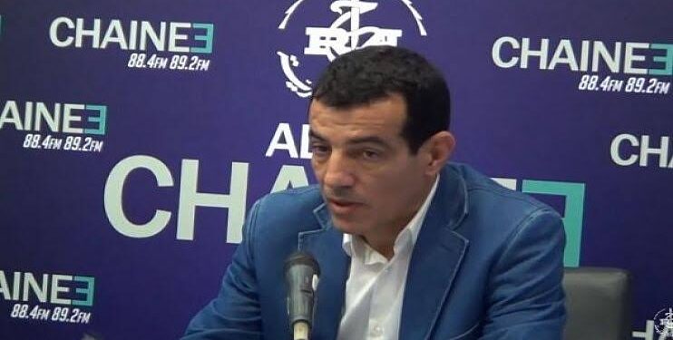 لعباطشة: إتحاد العمال سيظل وفيا لرسالة الشهداء