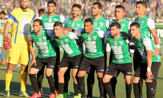مولودية بجاية..سبع يطالب بالوديات في تربص ثان