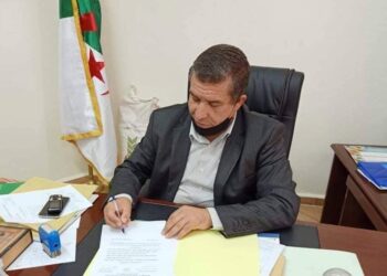 رئيس الغرفة الوطنية للفلاحة :” إنشاء تعاونيات فلاحية لتنظيم الإنتاج والتسويق “