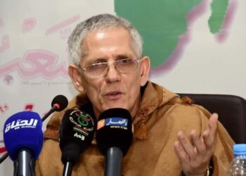 فرحات آيت علي: الأولوية للصناعات المصنعة