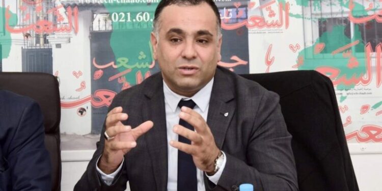 شريط: دفتر شروط تصنيع السيارات جد طموح