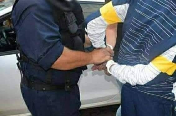 سكيكدة: الاطاحة بسارقي المحلات التجارية