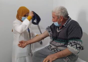 المسيلة: قافلة طبية لمناطق الظل بأولاد سيدي ابراهيم
