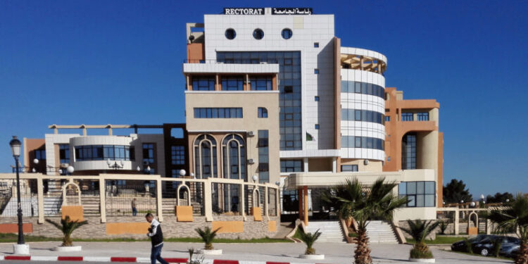 جامعة المسيلة : مسابقة وطنية لإختيار أحسن خمس أفكار مبتكرة