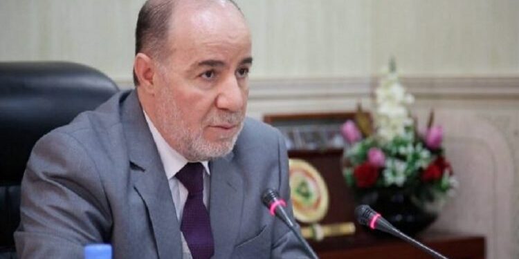 بلمهدي يدعو إلى ترشيد النفقات مكافحة للفساد