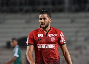 اللاعب الدولي مهدي عبيد ينتقل للنصر الإماراتي