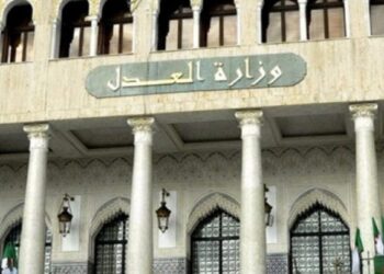 زغماتي يطلب الاعتداد بشهادات الميلاد المستخرجة عن بعد