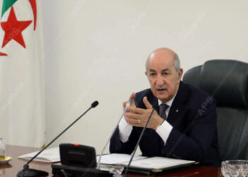 رئيس الجمهورية يترأس الاجتماع الدوري لمجلس الوزراء