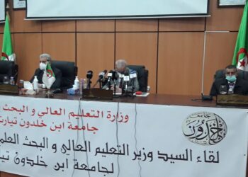 بن زيان: لا بد من تحسين الحوكمة على المستوى المحلي