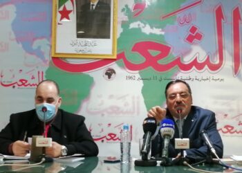 مسؤول في الاتحاد المغاربي يعلق على اتهامات “المرزوقي” للجزائر